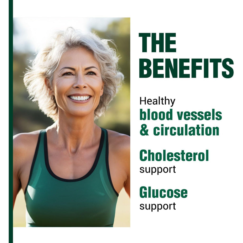 LABO Nutrition Vesseclear CX: Nattokinase NSK-SD + Gamma Oryzanol for Clean Blood Vessel & Healthy Ageing, Japan'S Most Clinically Studied, Support Healthy Cholesterol, Heart, Vegan, Acid-Resistant
