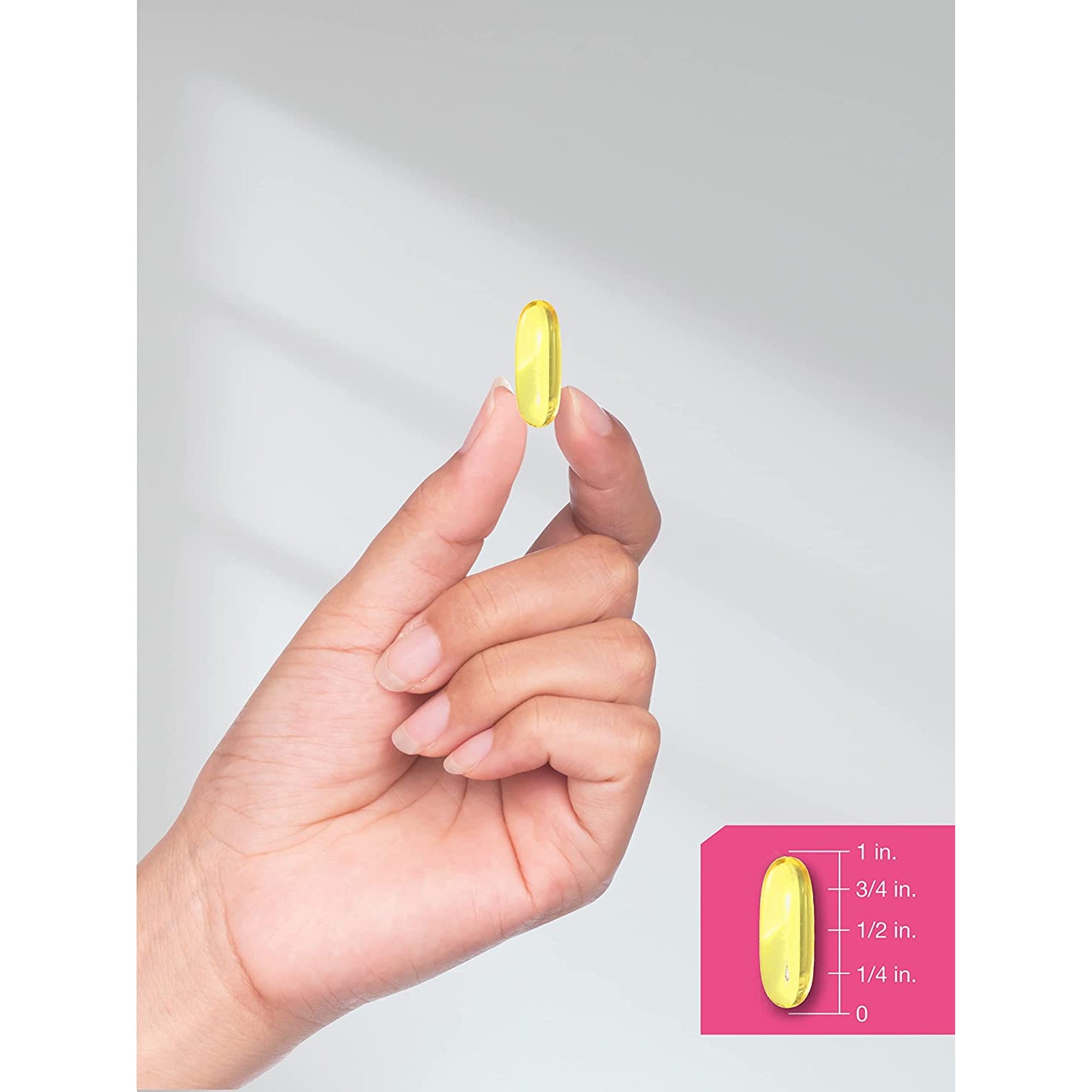 Horbäach Borage Oil Capsules 2000 Mg | 120 Softgels | 320Mg of GLA | Cold Pressed Seed Oil Supplement