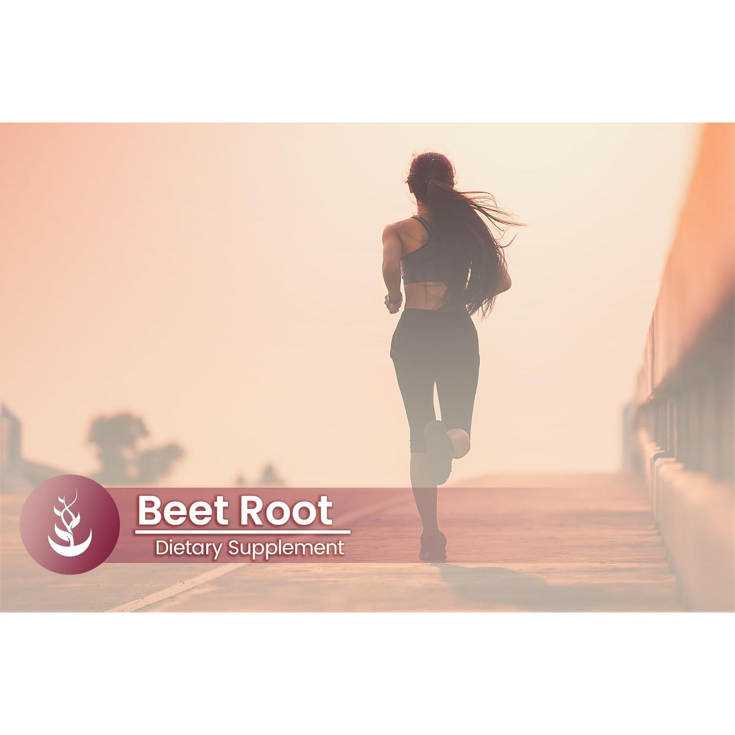 Pure Original Ingredients Beet Root, (100 Capsules) Always Pure, No Additives or Fillers, Lab Verified