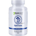 5-Day Fast-Acting Glucosamine Chondroitin MSM - Joint Health Supplement with OVOMET Eggshell Membrane & Boswellia, Support Joint Comfort, Cartilage, Strength & Flexibility - Made in Germany, 120Ct