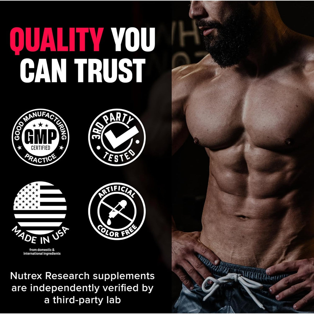 Nutrex Research Lipo-6 Black Ultra Concentrate | Thermogenic Energizing Fat Burner Supplement, Increase Weight Loss, Energy & Intense Focus |Capsule, 60Count