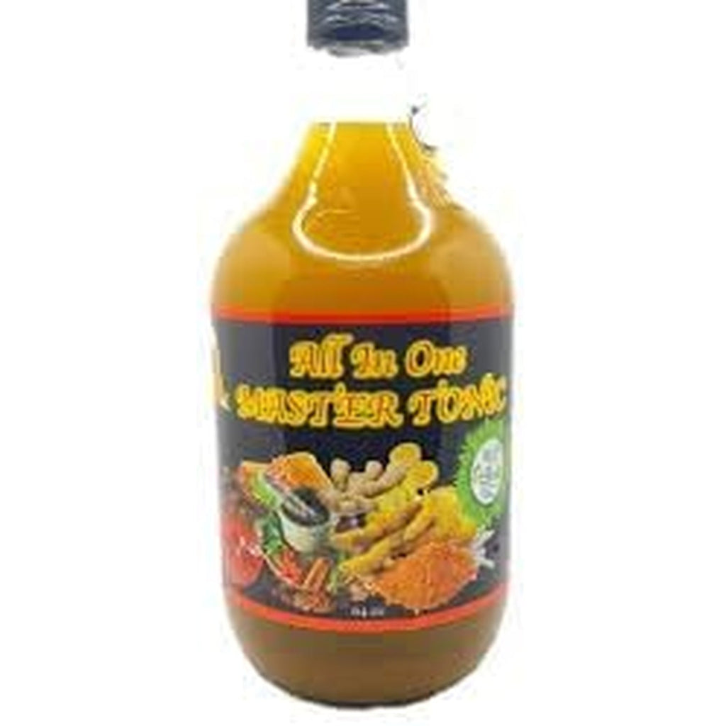 All in One Master Tonic 64Oz