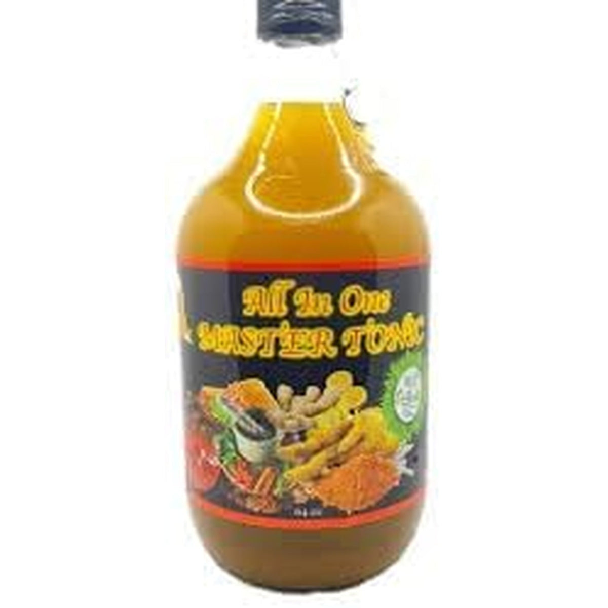 All in One Master Tonic 64Oz