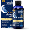 Mommy'S Bliss Kids Sleep Liquid with Melatonin & Calming Herbs | Melatonin for Children 3 Years & up | Grape Flavor | Sugar Free | 4 Fl Oz (60 Servings)