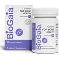 Biogaia Osfortis, Women’S Probiotic for Strong Bones, Immune Balance & GI Wellness, Contains L. Reuteri 6475, 60 Capsules, 1 Pack