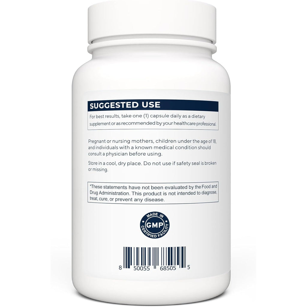 Renue by Science NMN Supplement | 200 SLC Enteric Capsules - 250Mg Nicotinamide Mononucleotide per Serving | Delayed Release for Increased Absorption | Manufactured in the USA