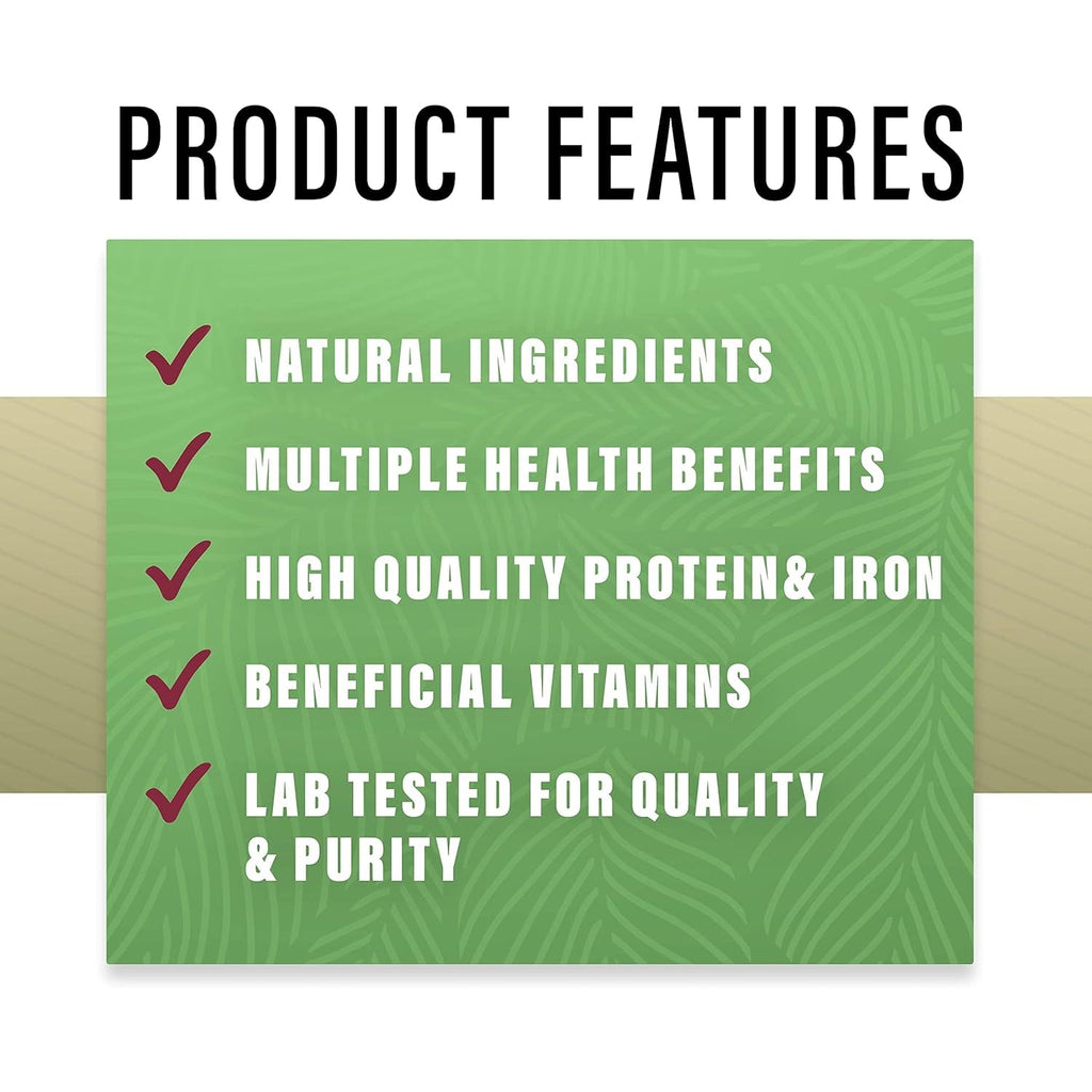 Perfect Supplements – Desiccated Beef Liver Capsules Grass Fed Supplement -Natural Source of Protein, Iron, Vitamins a & B- Boosts Energy and Immunity - No Chemicals No Dairy and Hormone Free