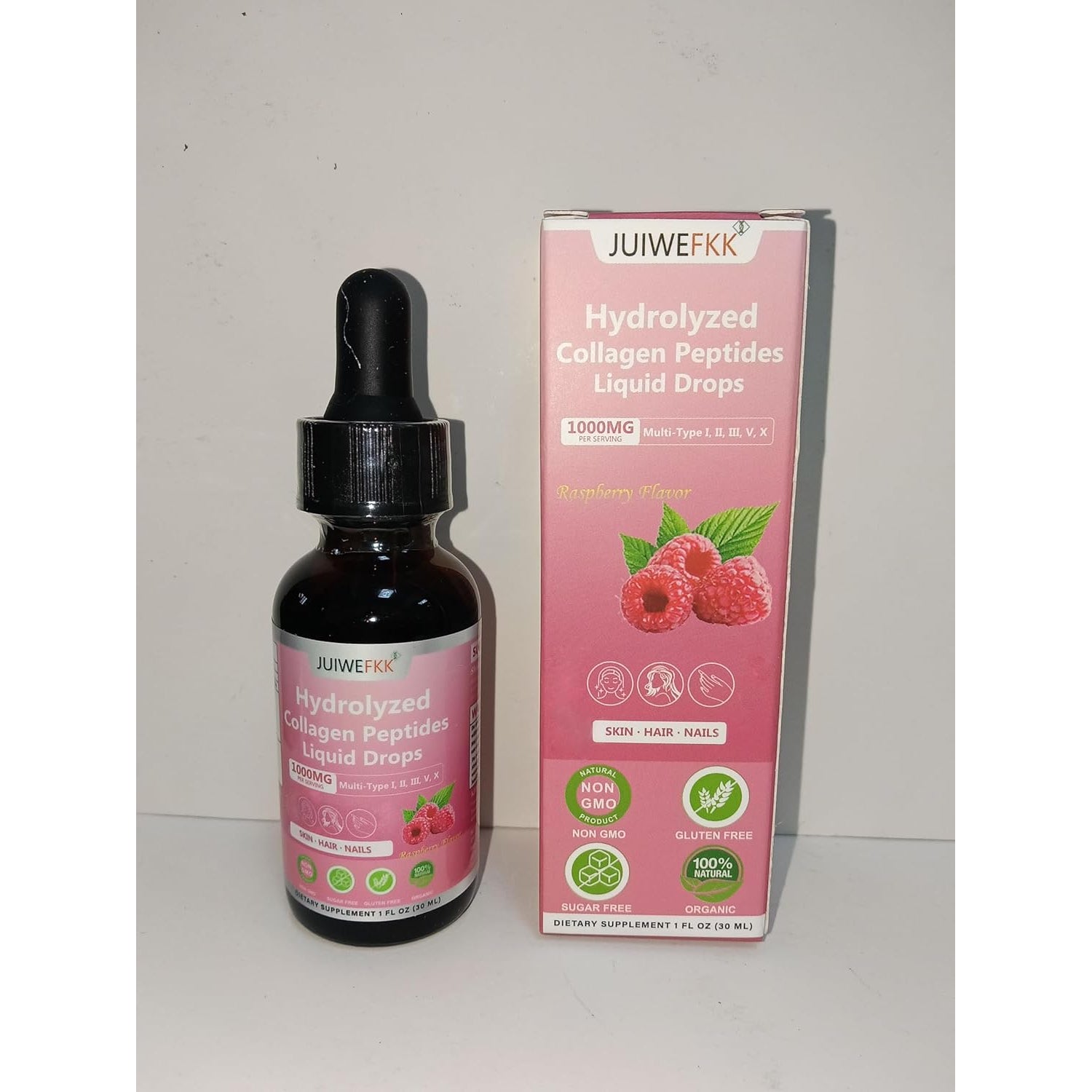 Multi Collagen Peptides