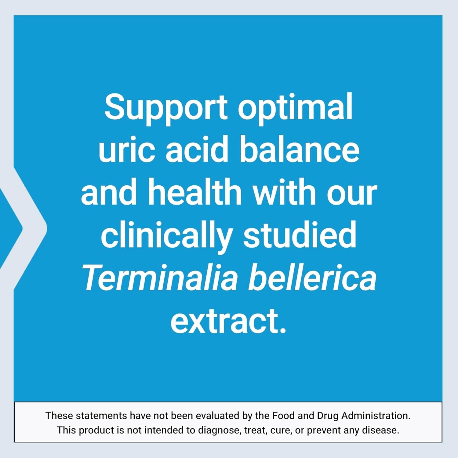 Life Extension Uric Acid Control, Promotes Healthy Uric Acid Balance, Joint Health, Discomfort Relief, Gluten Free, Non-Gmo, Vegetarian, 60 Capsules