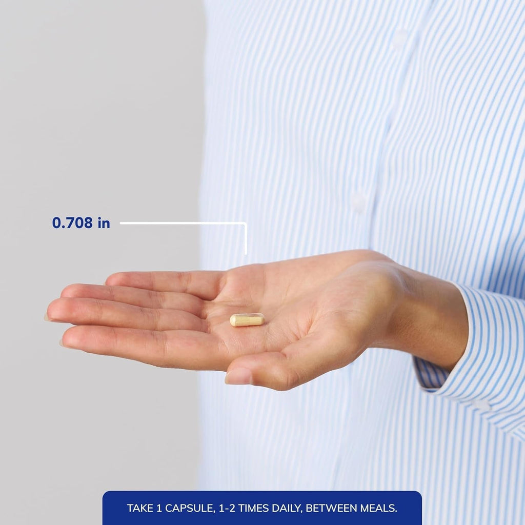 Pure Encapsulations Perilla Extract | Support for Healthy Modulation of Th2 Cytokines and Mucosal Health* | 90 Capsules