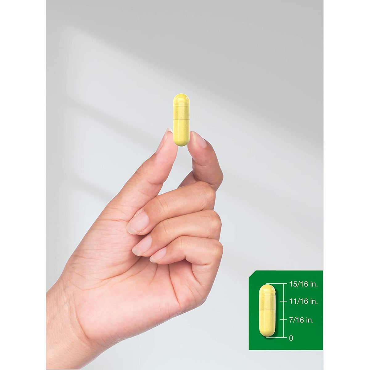 Horbaach Berberine HCL Supplement | 500Mg | 120 Capsules | from Barberry Extract | Therapeutic Grade | Vegetarian, Non-Gmo, Gluten Free