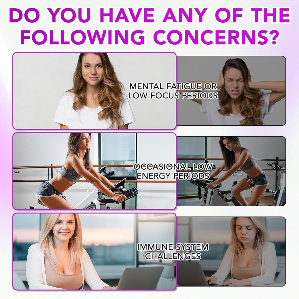 Cortisol Supplements for Women - Cortisol Reducer & Stress Support - Magnolia Bark, Rhodiola Rosea, Holy Basil, Magnesium, Phosphatidylserine - Hormone Balance & Mood, Focus, Sleep Support