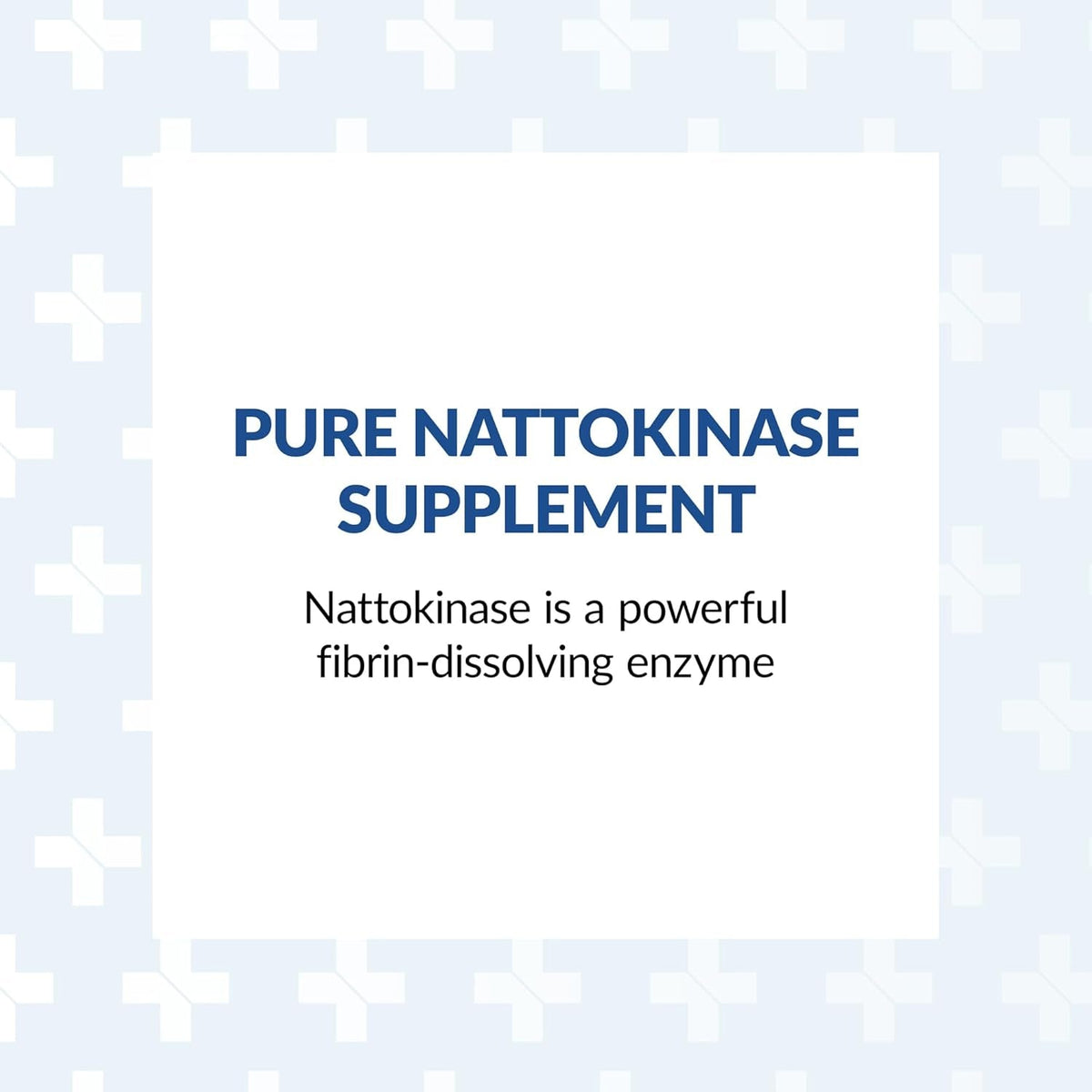 Arthur Andrew Medical - Nattovena, Pure Nattokinase, Circulatory and Heart Health, Vegan, Non-Gmo, 30 Capsules